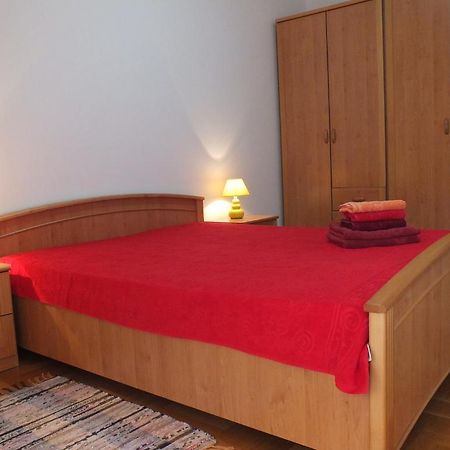 Monterus Becici Apartments Будва Экстерьер фото